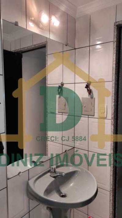 Apartamento, 2 quartos - Foto 3