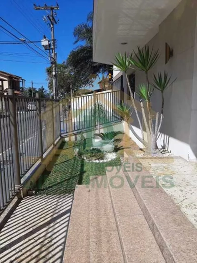 Apartamento, 4 quartos - Foto 2