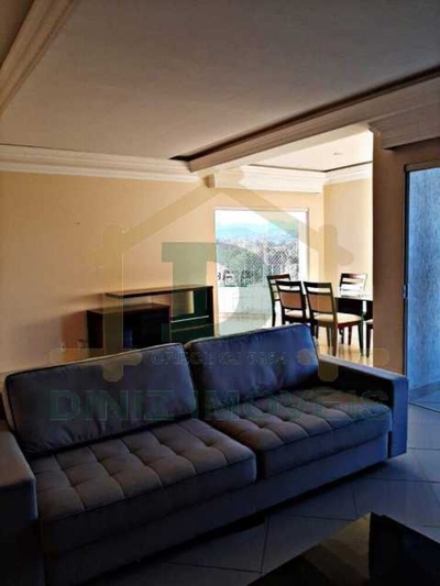 Apartamento, 3 quartos - Foto 3