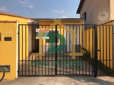 Casa, 2 quartos, 60 m² - Foto 1