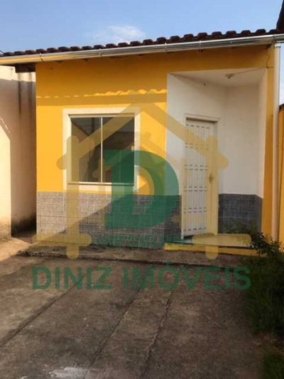 Casa, 2 quartos, 60 m² - Foto 2