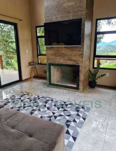 Casa de Condomínio, 2 quartos - Foto 4