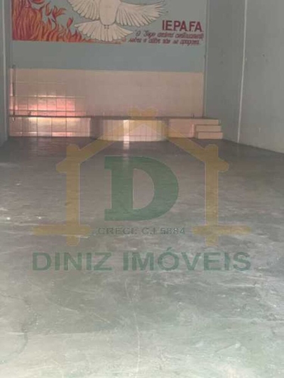 Loja-Salão, 140 m² - Foto 3