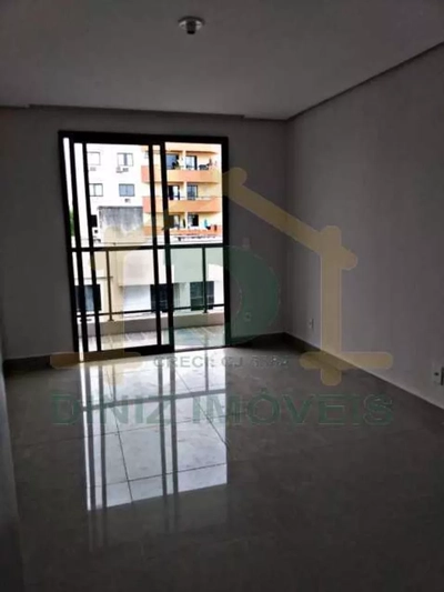 Apartamento, 2 quartos, 92 m² - Foto 2
