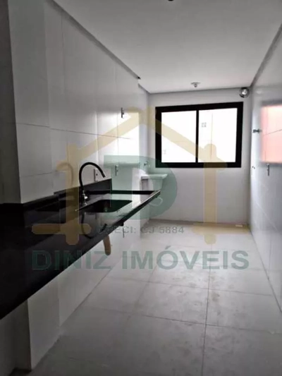 Apartamento, 2 quartos, 92 m² - Foto 4