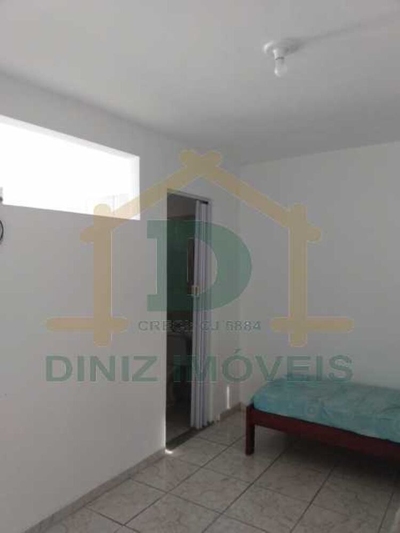 Kitnet-Studio - Foto 4