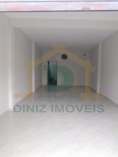 Loja-Salão, 49 m² - Foto 2