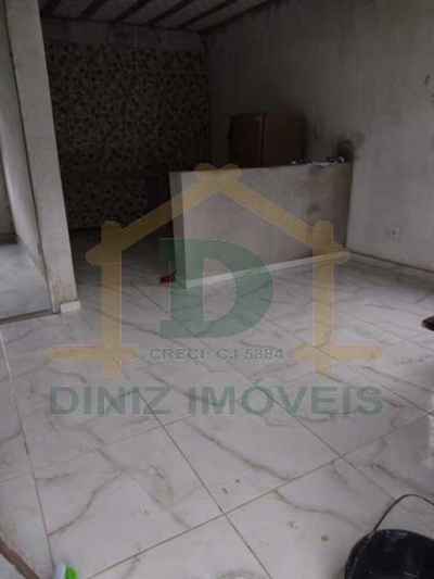 Casa, 1 quarto, 49 m² - Foto 2