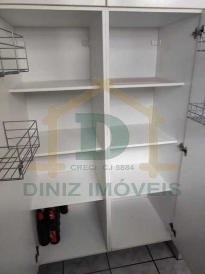 Apartamento, 2 quartos, 58 m² - Foto 4