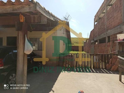 Casa, 2 quartos, 100 m² - Foto 2