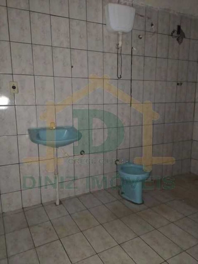 Casa, 2 quartos, 53 m² - Foto 5