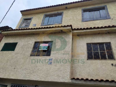 Casa, 2 quartos, 53 m² - Foto 1