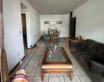 Apartamento, 2 quartos, 94 m² - Foto 2