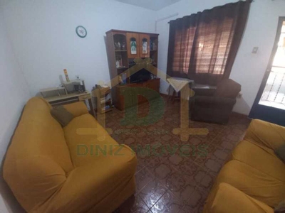 Casa, 3 quartos, 207 m² - Foto 3