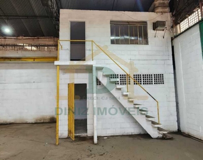 Depósito-Galpão - Foto 4