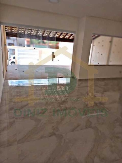 Casa, 3 quartos, 337 m² - Foto 4