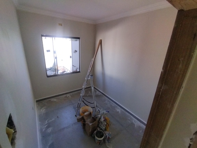 Casa, 2 quartos, 74 m² - Foto 1