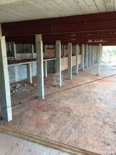 Depósito-Galpão, 700 m² - Foto 4