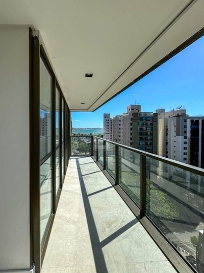 Apartamento, 4 quartos, 217 m² - Foto 1