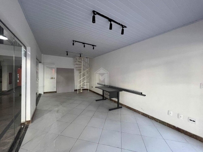 Loja-Salão, 52 m² - Foto 2