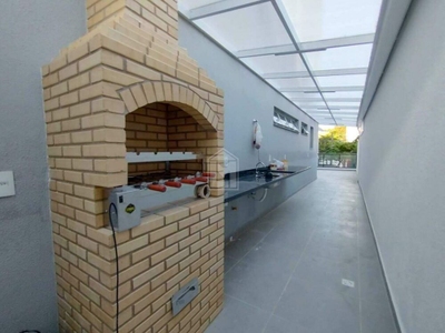 Apartamento, 2 quartos, 109 m² - Foto 2