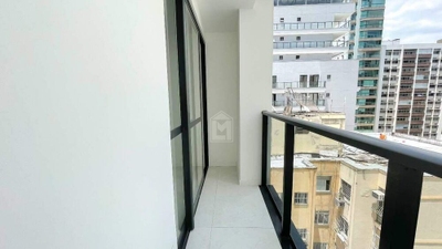 Apartamento, 2 quartos, 66 m² - Foto 2