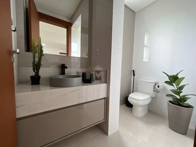 Casa de Condomínio, 4 quartos - Foto 3