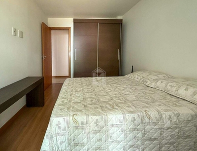 Apartamento, 3 quartos, 107 m² - Foto 4