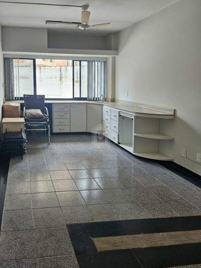 Sala-Conjunto, 34 m² - Foto 2