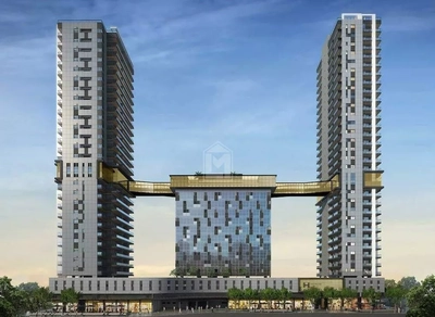 Loja-Salão, 52 m² - Foto 1