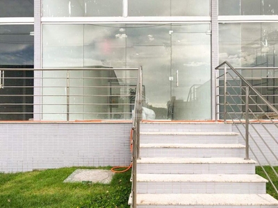 Loja-Salão, 55 m² - Foto 2