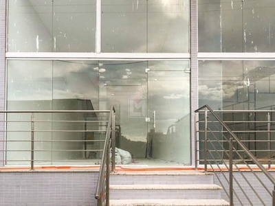 Loja-Salão, 55 m² - Foto 3