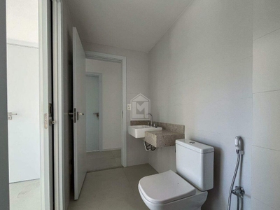 Apartamento, 3 quartos, 156 m² - Foto 2