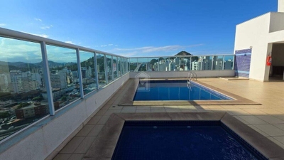 Apartamento, 2 quartos, 93 m² - Foto 1