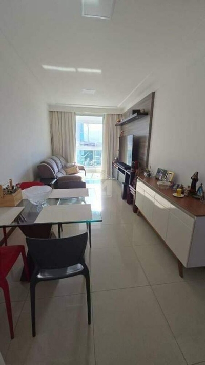 Apartamento, 2 quartos, 93 m² - Foto 3