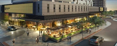 Loja-Salão, 104 m² - Foto 3