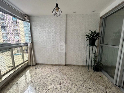 Apartamento, 3 quartos, 136 m² - Foto 1