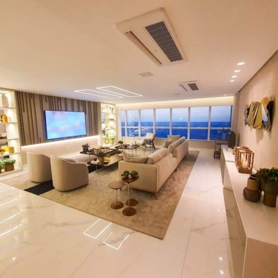 Apartamento, 4 quartos, 280 m² - Foto 1