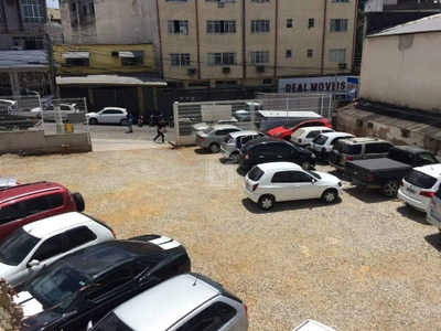 Terreno, 600 m² - Foto 1