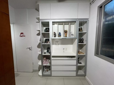 Apartamento, 3 quartos, 125 m² - Foto 4