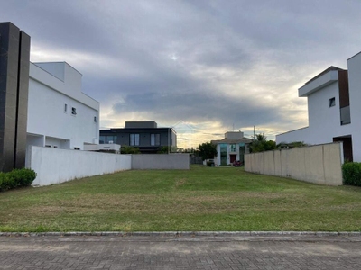 Terreno, 475 m² - Foto 1