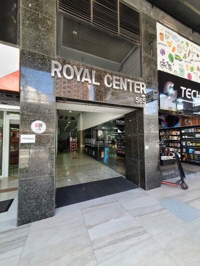 Loja-Salão, 100 m² - Foto 4