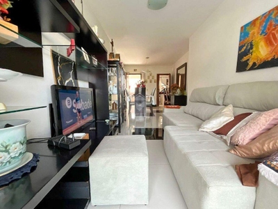 Apartamento, 3 quartos, 105 m² - Foto 1