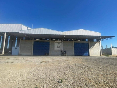 Depósito-Galpão, 2669 m² - Foto 3