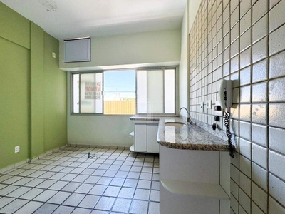 Sala-Conjunto, 56 m² - Foto 3