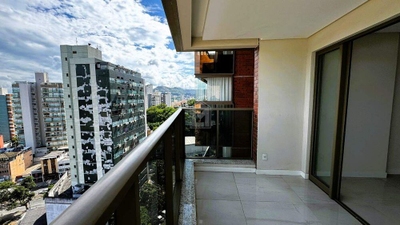 Apartamento, 2 quartos, 69 m² - Foto 4