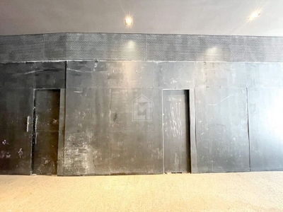 Loja-Salão, 34 m² - Foto 3