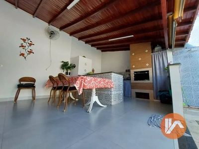 Casa, 2 quartos, 133 m² - Foto 3