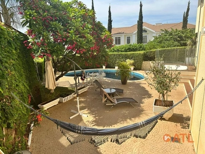 Sobrado, 3 quartos, 370 m² - Foto 5