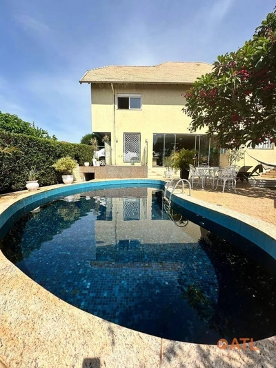 Sobrado, 3 quartos, 370 m² - Foto 4